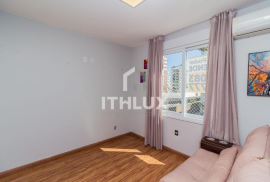 2 bedroom apartment in Porto Alegre