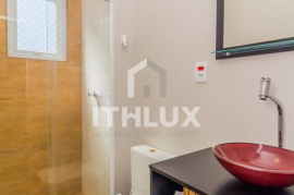 2 bedroom apartment in Porto Alegre