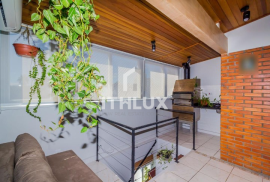 2 bedroom apartment in Porto Alegre
