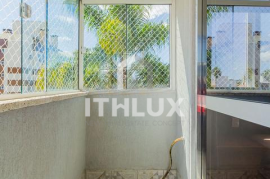 2 bedroom apartment in Porto Alegre