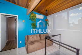2 bedroom apartment in Porto Alegre