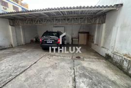 Charming furnished apartment, 42m², for sale, 1 bedroom, large living room, social bathroom, 1 covered parking space garage, Santana, POA/RS