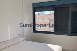 Modern apartment in Malaga next to amenities Modern apartment in Malaga next to amenities