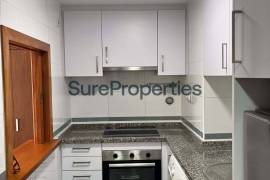 Modern apartment in Malaga next to amenities Modern apartment in Malaga next to amenities