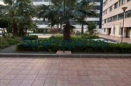 Modern apartment in Malaga next to amenities