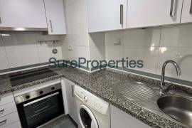 Modern apartment in Malaga next to amenities Modern apartment in Malaga next to amenities
