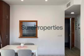 Modern apartment in Malaga next to amenities Modern apartment in Malaga next to amenities