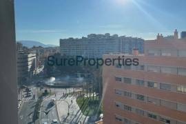 Modern apartment in Malaga next to amenities Modern apartment in Malaga next to amenities