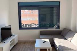 Modern apartment in Malaga next to amenities Modern apartment in Malaga next to amenities