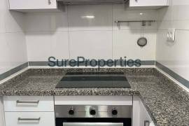 Modern apartment in Malaga next to amenities Modern apartment in Malaga next to amenities