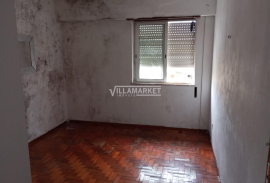 3 bedroom bank apartment located on Rua do Moinho, in the Bela Vista neighborhood, in Setúbal 3 bedroom bank apartment located on Rua do Moinho, in the Bela Vista neighborhood, in Setúbal