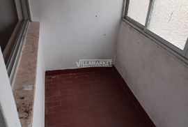 3 bedroom bank apartment located on Rua do Moinho, in the Bela Vista neighborhood, in Setúbal 3 bedroom bank apartment located on Rua do Moinho, in the Bela Vista neighborhood, in Setúbal