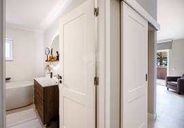 Totally renovated detached 3 bedroom quinta, in 2,760  m² plot. Santa Bárbara de Nexe.