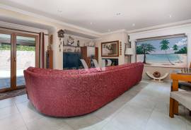 3 Bedroom Villa with Heated Pool and Two Independent Annexes in Vale D'Éguas, Almancil 3 Bedroom Villa with Heated Pool and Two Independent Annexes in Vale D'Éguas, Almancil