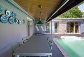 3 Bedroom Villa with Heated Pool and Two Independent Annexes in Vale D'Éguas, Almancil 3 Bedroom Villa with Heated Pool and Two Independent Annexes in Vale D'Éguas, Almancil