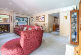3 Bedroom Villa with Heated Pool and Two Independent Annexes in Vale D'Éguas, Almancil 3 Bedroom Villa with Heated Pool and Two Independent Annexes in Vale D'Éguas, Almancil