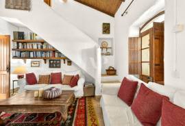 9 Bedroom Villa with Heated Pool and Sea Views in Boliqueime 9 Bedroom Villa with Heated Pool and Sea Views in Boliqueime