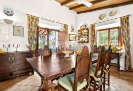 9 Bedroom Villa with Heated Pool and Sea Views in Boliqueime 9 Bedroom Villa with Heated Pool and Sea Views in Boliqueime
