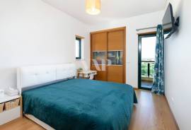 3 Bedroom Apartment with Pool and Large Balconies in Quarteira