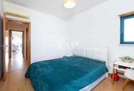 3 Bedroom Apartment with Pool and Large Balconies in Quarteira