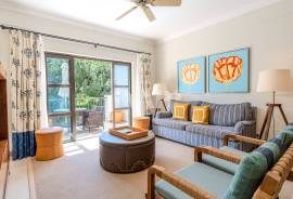 Luxury 2 Bedroom Apartment in Pine Cliffs Resort, Albufeira