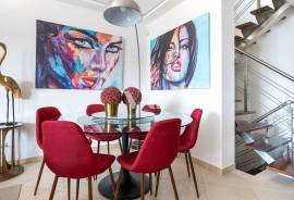 4 Bedroom Semi-Detached House, Vilamoura