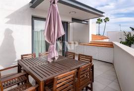 4 Bedroom Semi-Detached House, Vilamoura