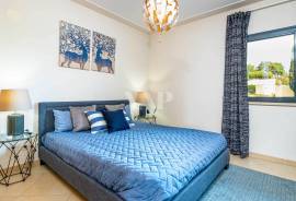 4 Bedroom Semi-Detached House, Vilamoura