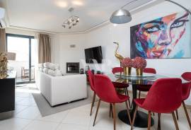 4 Bedroom Semi-Detached House, Vilamoura