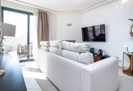 4 Bedroom Semi-Detached House, Vilamoura