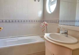 Elegant FURNISHED 3 Bedroom Apartment with 2 Suites in the Prestigious Quinta da Beloura Elegant FURNISHED 3 Bedroom Apartment with 2 Suites in the Prestigious Quinta da Beloura