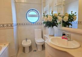Elegant FURNISHED 3 Bedroom Apartment with 2 Suites in the Prestigious Quinta da Beloura Elegant FURNISHED 3 Bedroom Apartment with 2 Suites in the Prestigious Quinta da Beloura