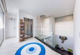 Contemporary villa T4+2 | Quinta da Beloura