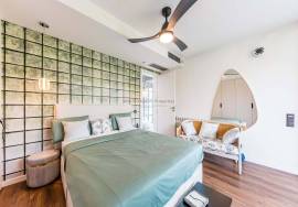 Contemporary villa T4+2 | Quinta da Beloura