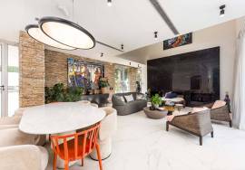 Contemporary villa T4+2 | Quinta da Beloura