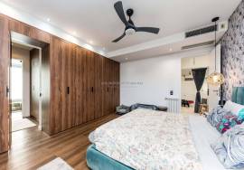 Contemporary villa T4+2 | Quinta da Beloura