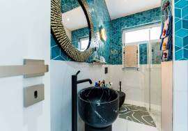 Contemporary villa T4+2 | Quinta da Beloura