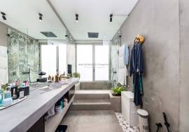 Contemporary villa T4+2 | Quinta da Beloura