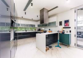 Contemporary villa T4+2 | Quinta da Beloura