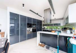 Contemporary villa T4+2 | Quinta da Beloura