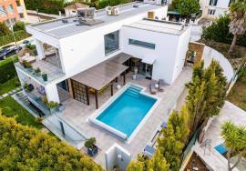 Contemporary villa T4+2 | Quinta da Beloura