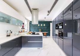 Contemporary villa T4+2 | Quinta da Beloura