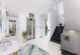 Contemporary villa T4+2 | Quinta da Beloura
