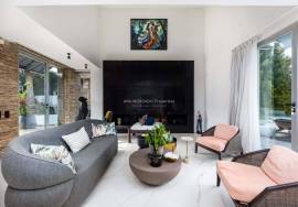 Contemporary villa T4+2 | Quinta da Beloura