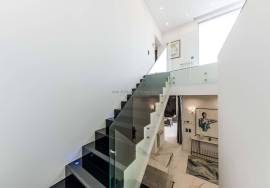 Contemporary villa T4+2 | Quinta da Beloura
