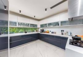 Contemporary villa T4+2 | Quinta da Beloura