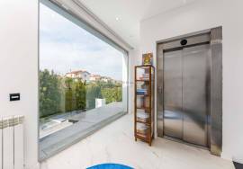 Contemporary villa T4+2 | Quinta da Beloura