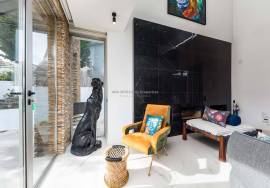 Contemporary villa T4+2 | Quinta da Beloura