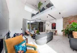 Contemporary villa T4+2 | Quinta da Beloura