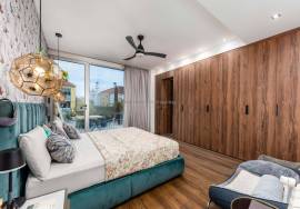 Contemporary villa T4+2 | Quinta da Beloura